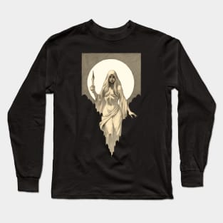 Apparition Long Sleeve T-Shirt